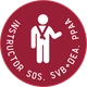 Instructor SOS, SVB+DEA, PPAA