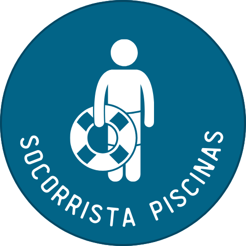 Socorrista piscinas