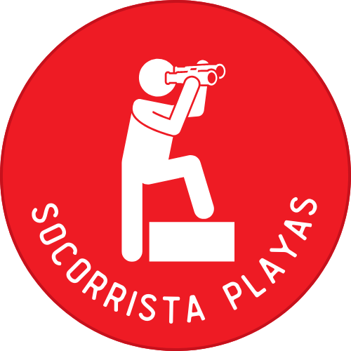 Socorrista playas