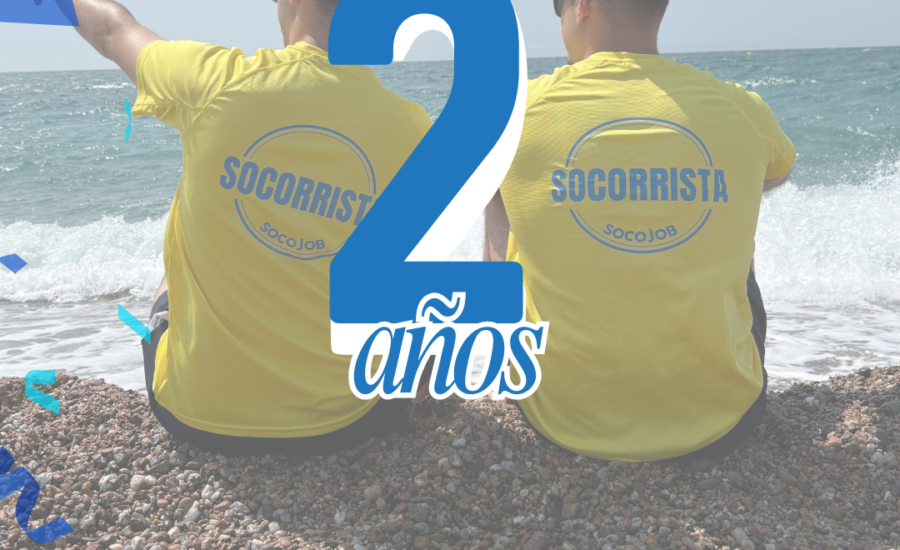 Así nació SocoJob: 2 años conectando personas, formación y empleo diciembre 18, 2025 Iker Marco Comments Off SocoJob nació con la idea clara de crear un espacio donde empresas y socorristas pudieran encontrarse en un lugar seguro, sin complicaciones a través de una plataforma pensada para conectar personas con oportunidades. Durante estos dos años, SocoJob no solo ha crecido en tamaño, sino también en propósito. Lo que comenzó como una iniciativa sencilla es hoy una plataforma real, en constante evolución, que conecta personas, empresas y oportunidades dentro del sector del socorrismo. Este blog es una forma de mirar atrás, explicar cómo nació SocoJob y recordar por qué sigue teniendo sentido hoy. SocoJob: Conectar empresas y socorristas de forma clara y sencilla SocoJob nació con un objetivo muy concreto: conectar a empresas con socorristas. Para hacerlo posible, se creó SocoJob, una plataforma pensada para que esta conexión pudiera hacerse de una manera clara, sencilla y accesible para todos los públicos, sin complicaciones ni procesos innecesarios. Desde el primer momento, la plataforma se diseñó con una idea muy clara: ⭐ Facilitar el contacto entre empresas y profesionales. ⭐ Simplificar la búsqueda de empleo. ⭐ Hacer el proceso comprensible para cualquier persona, independientemente de su experiencia. Un crecimiento que ya es una realidad Lo que empezó como una idea hoy se refleja en datos reales. En estos dos años, SocoJob ha conseguido crear una comunidad sólida y activa: 🔹 Más de 2.200 socorristas ya forman parte de la plataforma 🔹 Más de 450 personas han sido contratadas gracias a SocoJob 🔹 Se han publicado más de 250 ofertas de empleo 🔹 Más de 100 empresas ya confían en nuestra plataforma para encontrar talento Estos números no solo hablan de crecimiento, sino de confianza y de un proyecto que responde a una necesidad real del sector. SocoJob sigue creciendo y cruzando fronteras Con el paso del tiempo, SocoJob no solo ha crecido dentro de España, sino que poco a poco ha empezado a expandirse a nivel internacional. Este crecimiento responde a una realidad clara: el socorrismo es un sector global y las oportunidades no se limitan a un solo país. En este proceso de expansión, SocoJob ha comenzado a colaborar con empresas de Estados Unidos, con el objetivo de ofrecer nuevas oportunidades laborales y experiencias únicas a socorristas que buscan ir más allá, mejorar su trayectoria profesional y vivir experiencias diferentes en entornos internacionales. Formación oficial y transparente de SocoJob En SocoJob, la formación es una parte fundamental del proyecto. Por eso, todos los cursos que se ofrecen a través de la plataforma son oficiales y reconocidos, cumpliendo con la normativa vigente y los requisitos exigidos en el sector. Durante estos dos años, desde SocoJob hemos formado a más de 150 personas en: ⭐ Primeros auxilios ⭐ Soporte Vital Básico (SVB) ⭐ Uso del DEA Esta formación no solo mejora la empleabilidad, sino que prepara a las personas para actuar cuando más importa. Para SocoJob, formar también es salvar vidas. Esto solo acaba de empezar Estos dos años han sido el punto de partida de un proyecto que sigue creciendo día a día. SocoJob nació para facilitar, conectar y aportar valor real a un sector que lo necesita, y hoy sigue avanzando con la misma idea clara y el mismo compromiso. Gracias a todas las personas y empresas que confían en SocoJob y forman parte de esta comunidad. Seguimos trabajando para ofrecer más oportunidades, más formación oficial y más experiencias que ayuden a crecer tanto a profesionales como al propio sector. Seguimos adelante. Seguimos creciendo. Y esto, sin duda, es solo el principio.