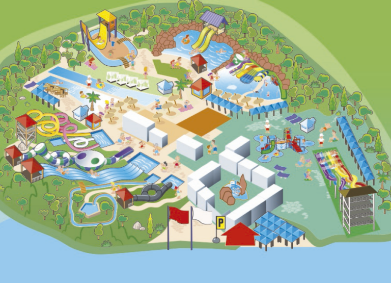 Foto: Aquopolis Villanueva