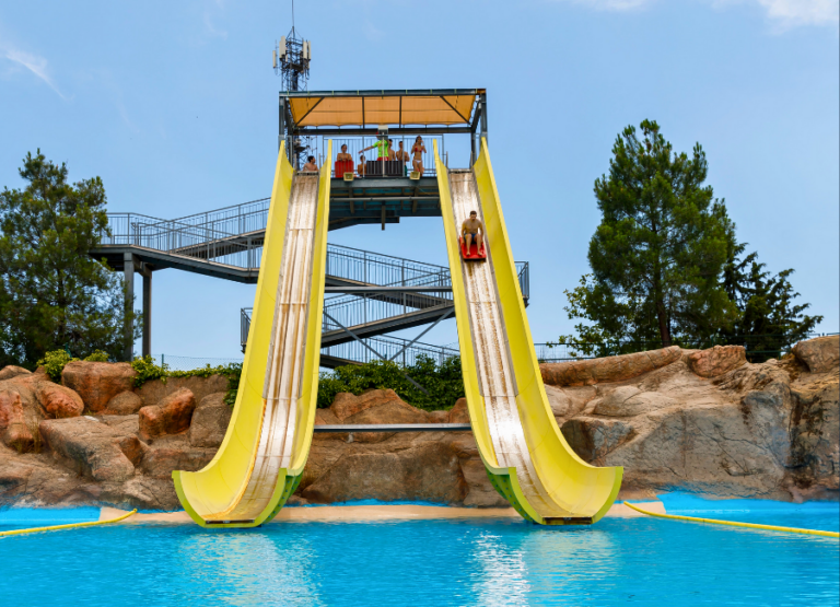 Foto: Aquopolis Villanueva