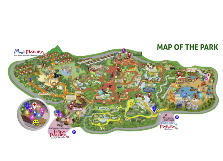 Foto: Aqua Natura Benidorm