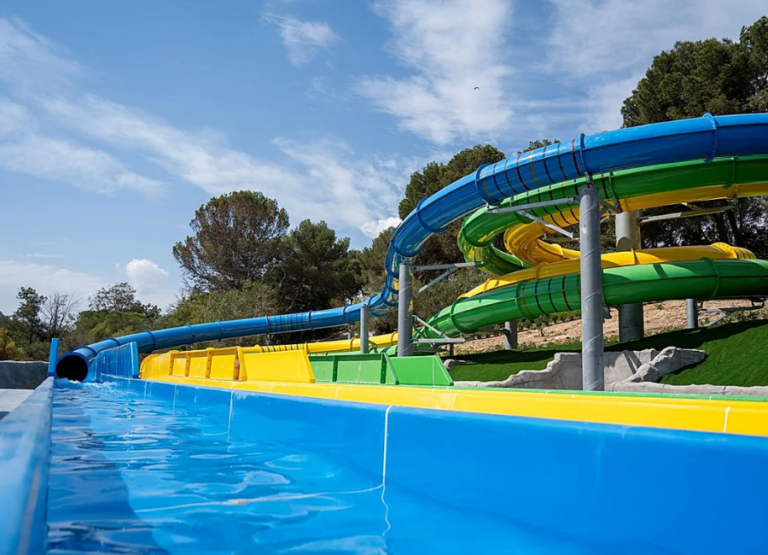 Foto: Aquópolis Cullera