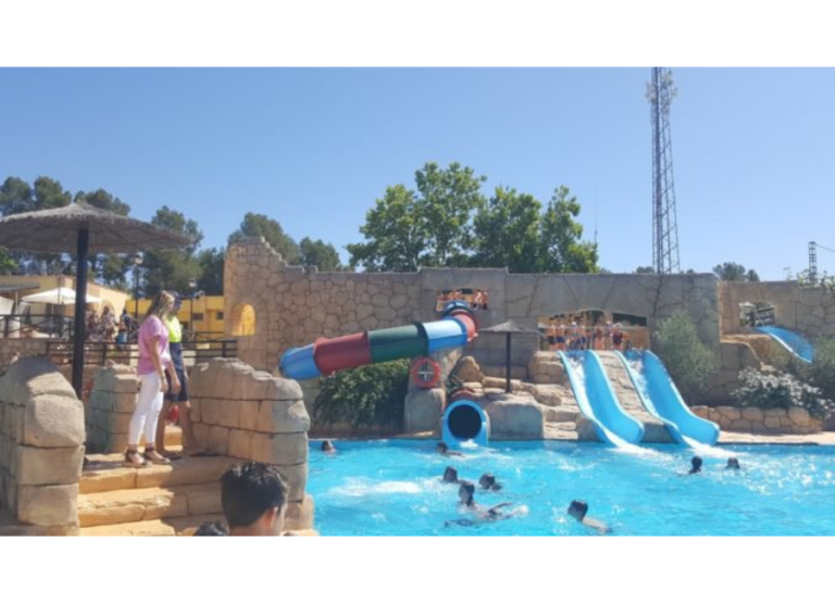 Foto: Segóbriga Park