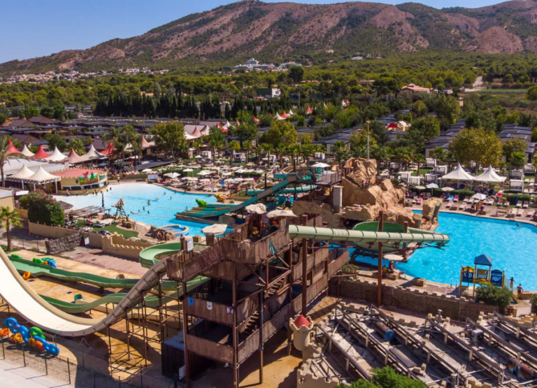 Foto: Magic Robin Hood