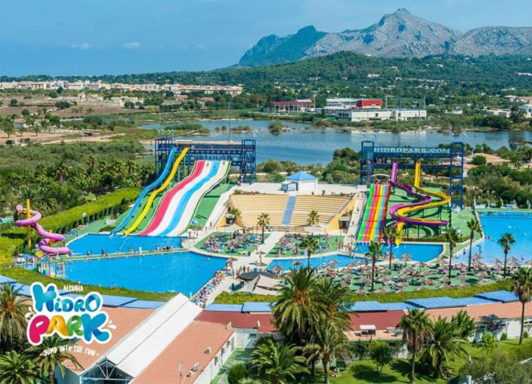 Foto: HidroPark