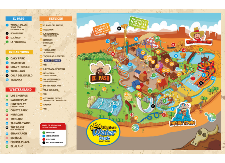 Foto: Western Water Park