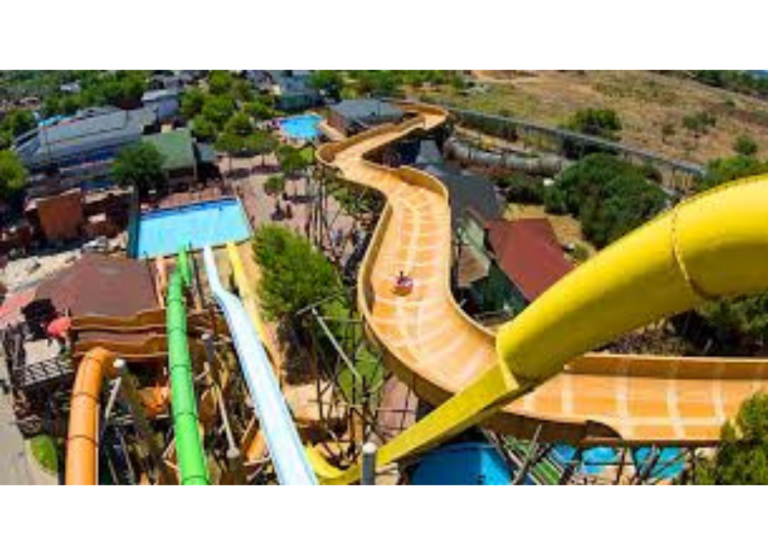 Foto: Western Water Park