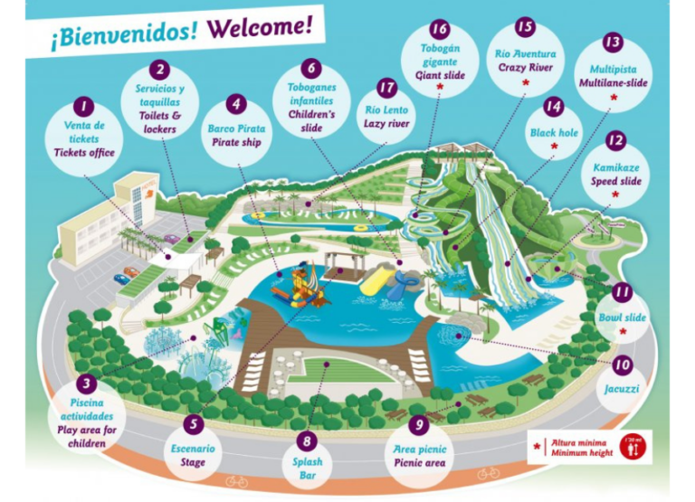 Foto: AquaRock Menorca