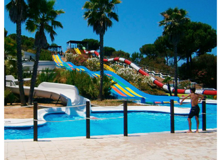 Foto: Aquopolis Cartaya