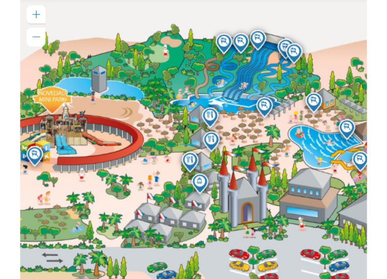 Foto: Aquopolis Cartaya