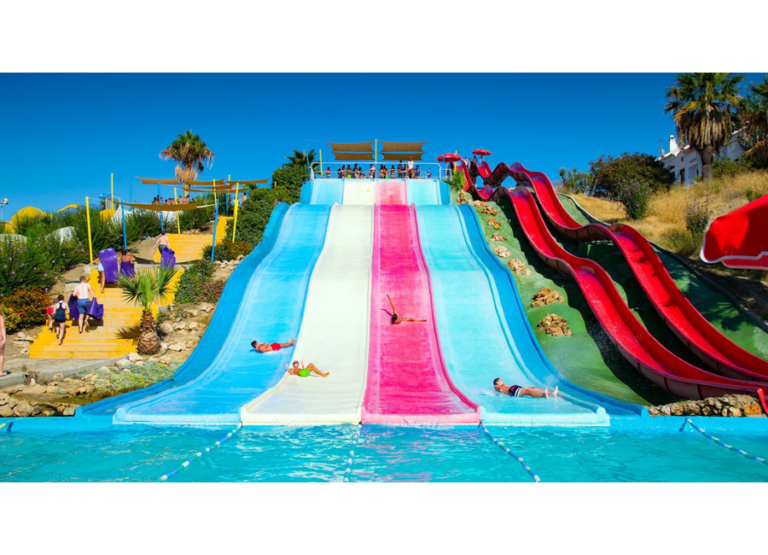 Foto: Aquavelis Water Park