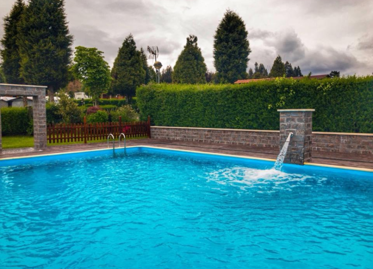 Piscina Municipale de Villaviciosa