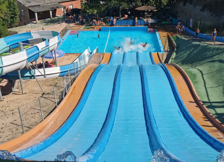 Foto: Gran Florida water park