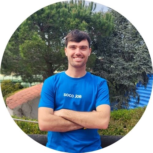 Foto de Damián Cuéllar